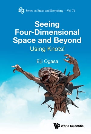 Seeing Four-Dimensional Space and Beyond
