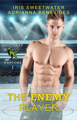 The Enemy Player Salt Lake Raptors, #1【電子