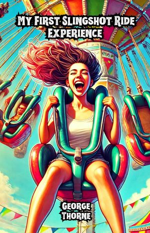 ŷKoboŻҽҥȥ㤨My First Slingshot Ride ExperienceŻҽҡ[ George Thorne ]פβǤʤ650ߤˤʤޤ