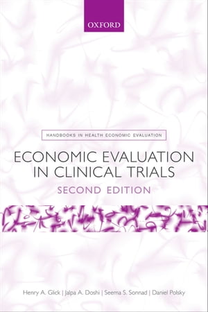 Economic Evaluation in Clinical Trials