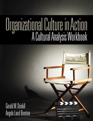 Organizational Culture in Action