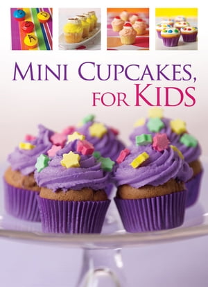 Mini Cupcakes for Kids