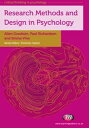 Research Methods and Design in Psychology【電子書籍】 Paul Richardson