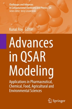 Advances in QSAR Modeling