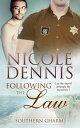 ŷKoboŻҽҥȥ㤨Following the LawŻҽҡ[ Nicole Dennis ]פβǤʤ567ߤˤʤޤ