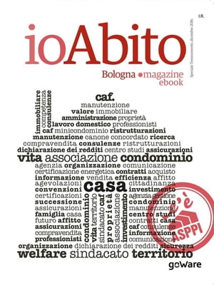 ioAbito – numero 9