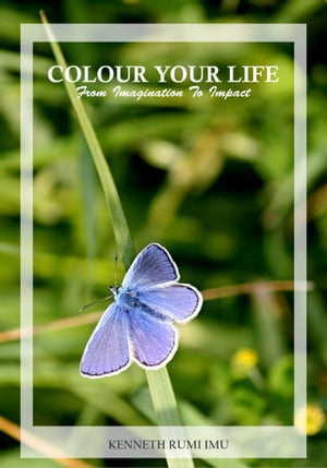 Colour Your Life: From Imagination To Impact【電子書籍】 Kenneth Rumi Imu