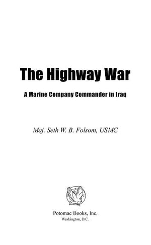 The Highway War