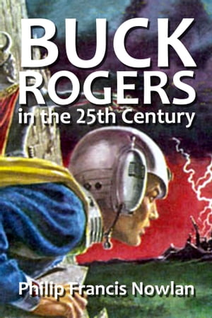 Buck Rogers in the 25th Century