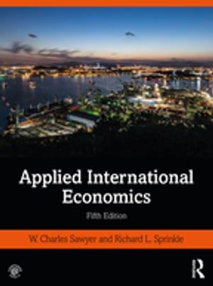 Applied International Economics