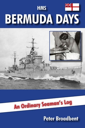 HMS Bermuda Days