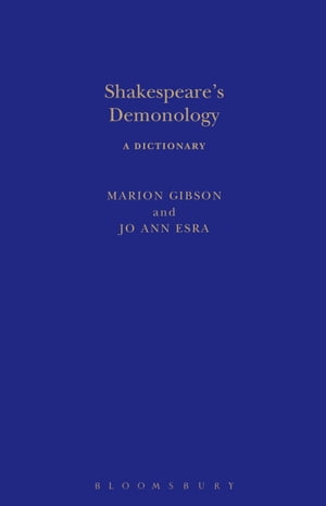 Shakespeare's Demonology