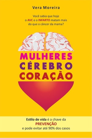 Mulheres cérebro coração