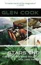 Star's End【電子書籍】[ Glen Cook ]