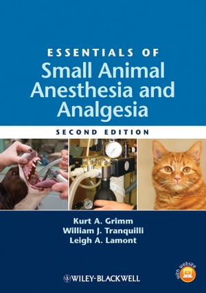 ŷKoboŻҽҥȥ㤨Essentials of Small Animal Anesthesia and AnalgesiaŻҽҡۡפβǤʤ10,542ߤˤʤޤ