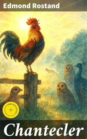 ŷKoboŻҽҥȥ㤨Chantecler Enriched edition. Play in Four ActsŻҽҡ[ Edmond Rostand ]פβǤʤ150ߤˤʤޤ