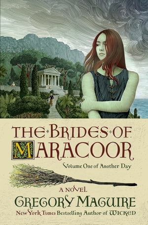 The Brides of Maracoor A Novel【電子書籍】