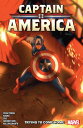 Captain America By J. Michael Straczynski Vol. 2 Trying To Come Home【電子書籍】[ J. M...