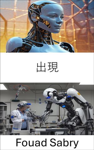 出現 ロボット工学における複雑系のダイナミクスの探究【電子書籍】[ Fouad Sabry ]