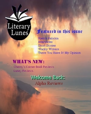 Literary Lunes Magazine: May/June Issue