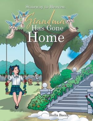 Stairway to Heaven: Grandma Has Gone Home