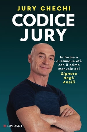 Codice JuryŻҽҡ[ Jury Chechi ]