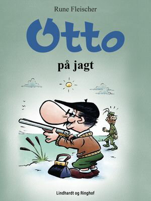 Otto p? jagt【電子書籍】[ Rune Fleischer ]