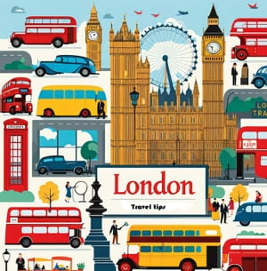 London travel tips