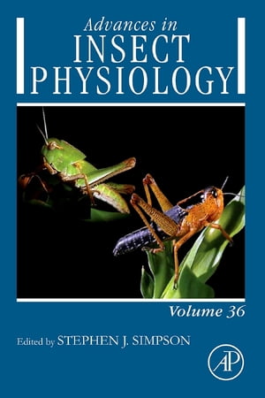 Advances in Insect Physiology