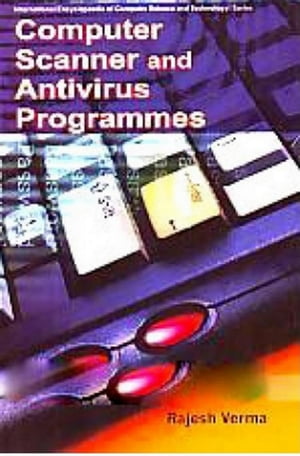COMPUTER SCANNER AND ANTIVIRUS PROGRAMMES
