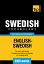 Swedish vocabulary for English speakers - 3000 words