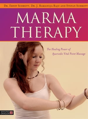 Marma Therapy