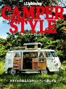 ʍLightning Vol.168 CAMPER STYLE Lp[X^CydqЁz