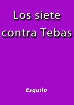 Los siete contra Tebas