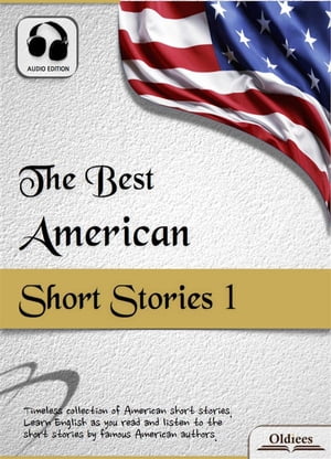 The Best American Short Stories 1