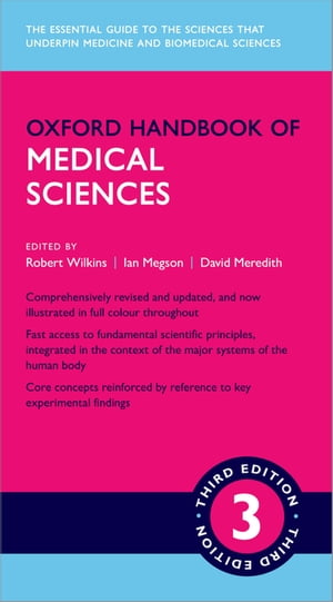 Oxford Handbook of Medical SciencesŻҽҡ