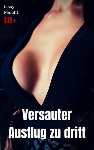 Versauter Ausflug zu dritt Versaute Story【電子書籍】[ Lissy Feucht ]