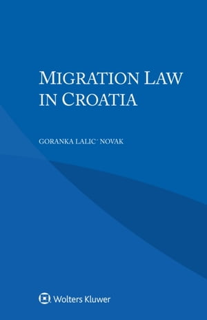 Migration Law in Croatia