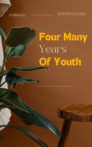 Four Many Years Of Youth