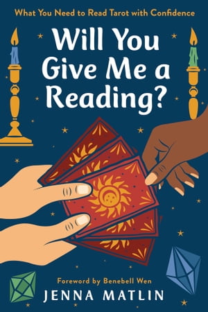 Will You Give Me a Reading?