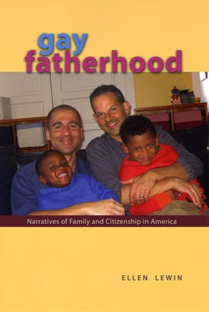 Gay Fatherhood