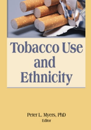 Tobacco Use and EthnicityŻҽҡ