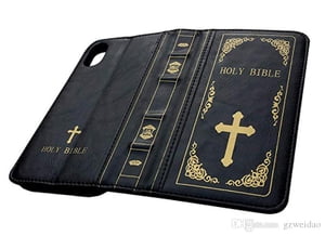 Holy Bible, King James Version Old and New Testaments (Best Bible For Kobo)