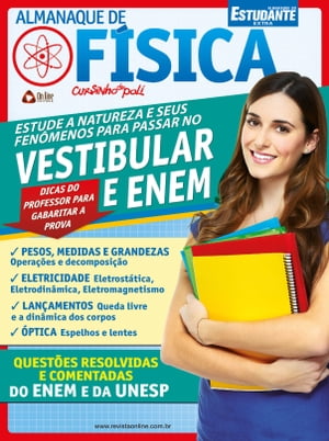 Almanaque de Física