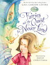 Fairies and the Quest for Never Land【電子書籍】