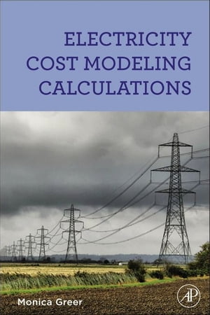 Electricity Cost Modeling Calculations