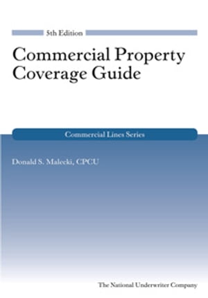 Commercial Property Coverage Guide