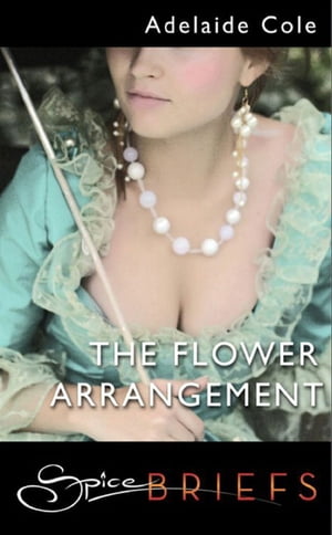 The Flower Arrangement (Mills & Boon Spice)