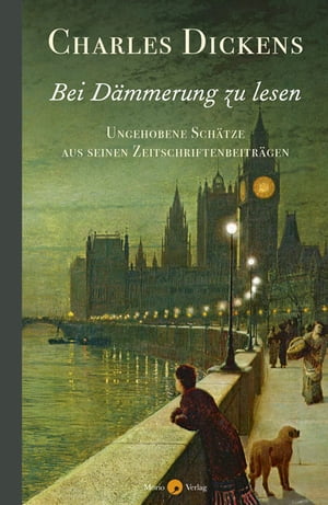 Bei Dämmerung zu lesen