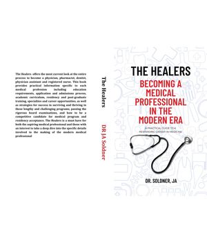 The Healer